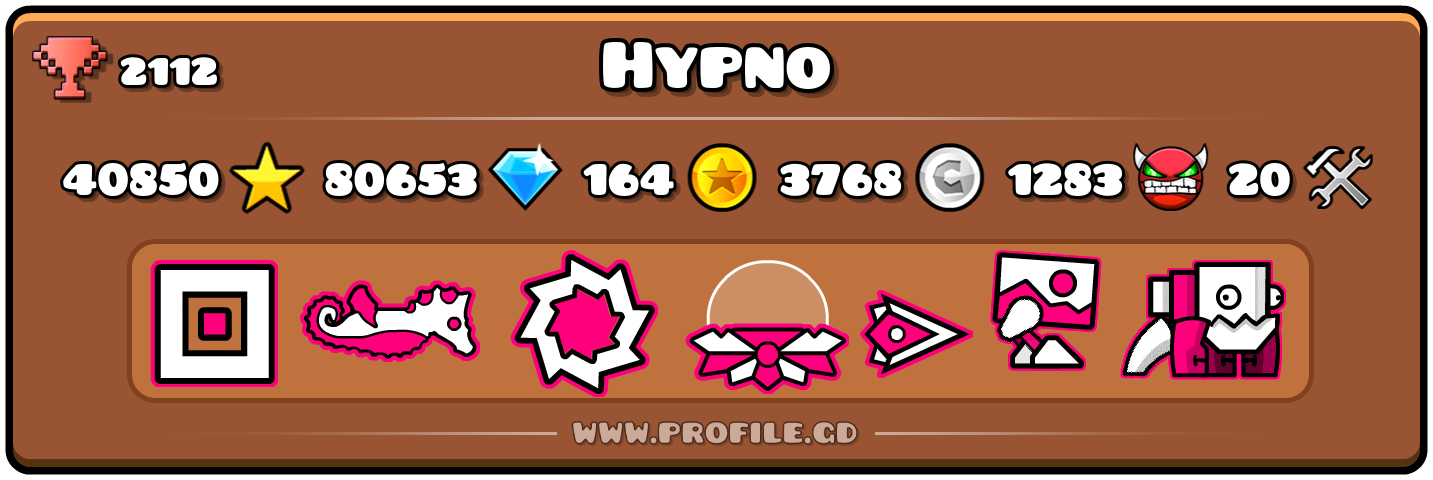 Profile Card