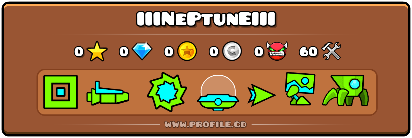Profile Card