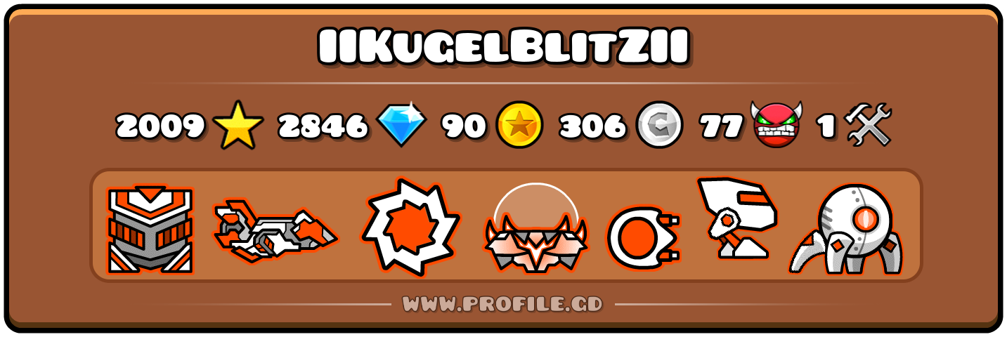 Profile Card