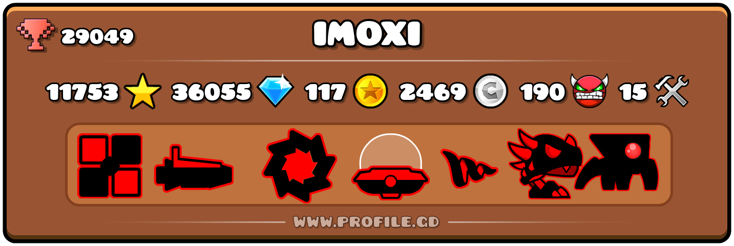 Profile Card