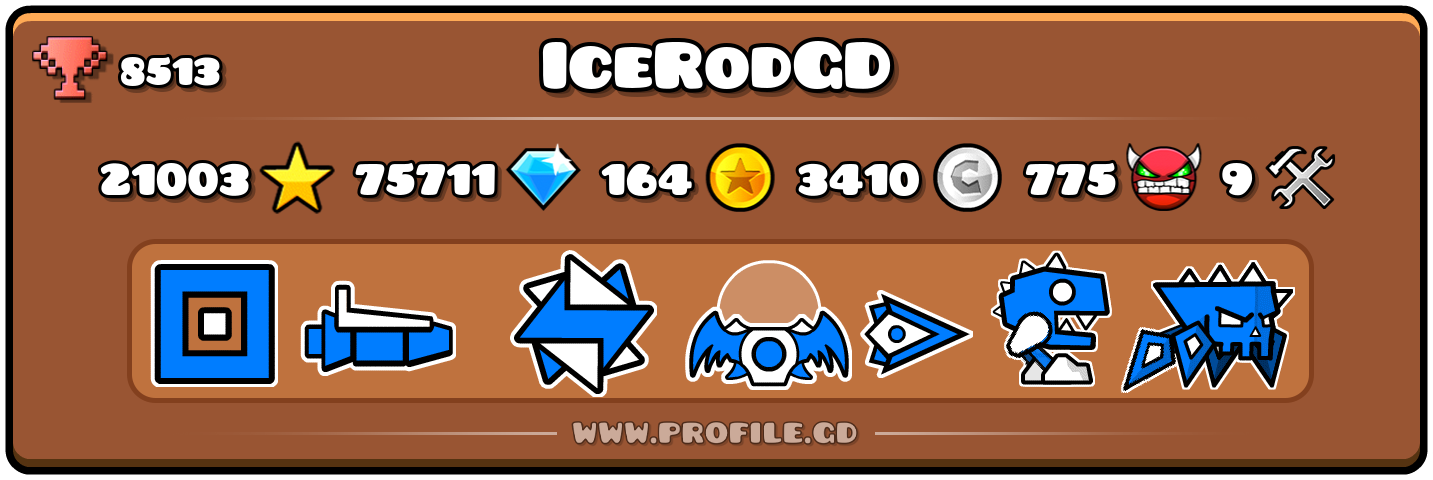 Profile Card