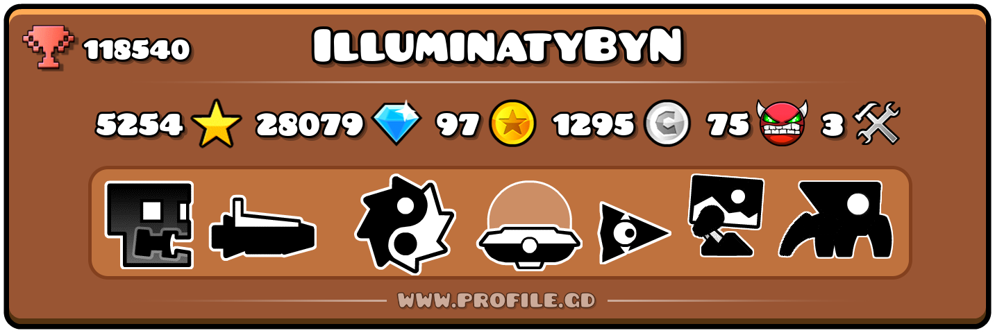 Profile Card