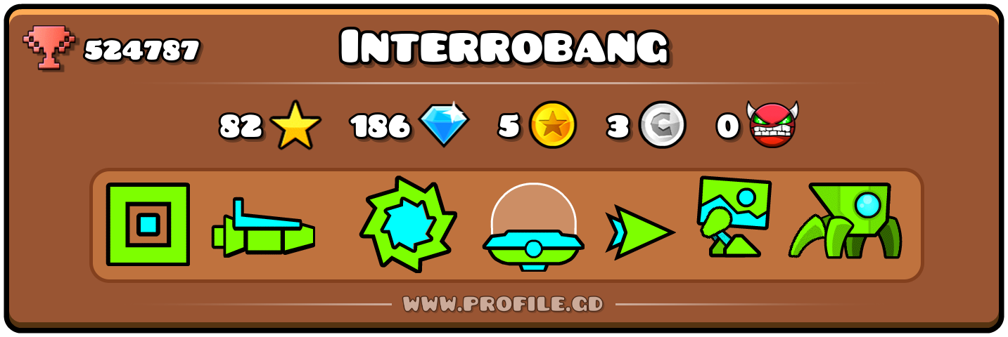 Profile Card