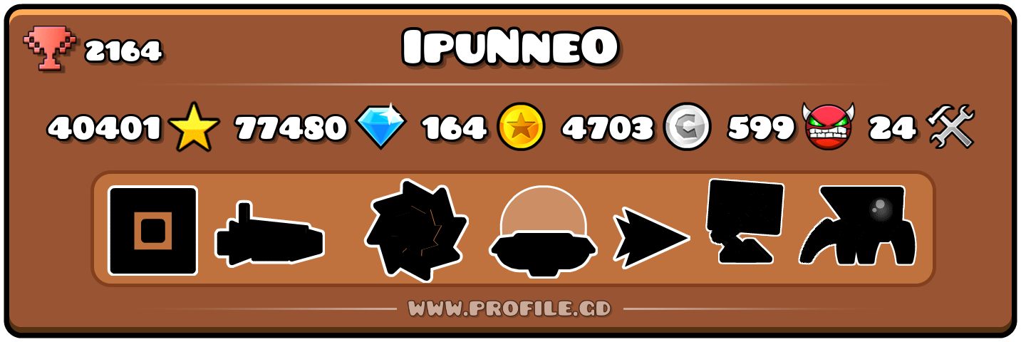 Profile Card