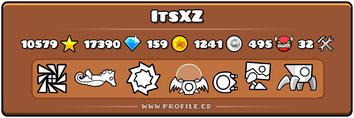 Profile Card