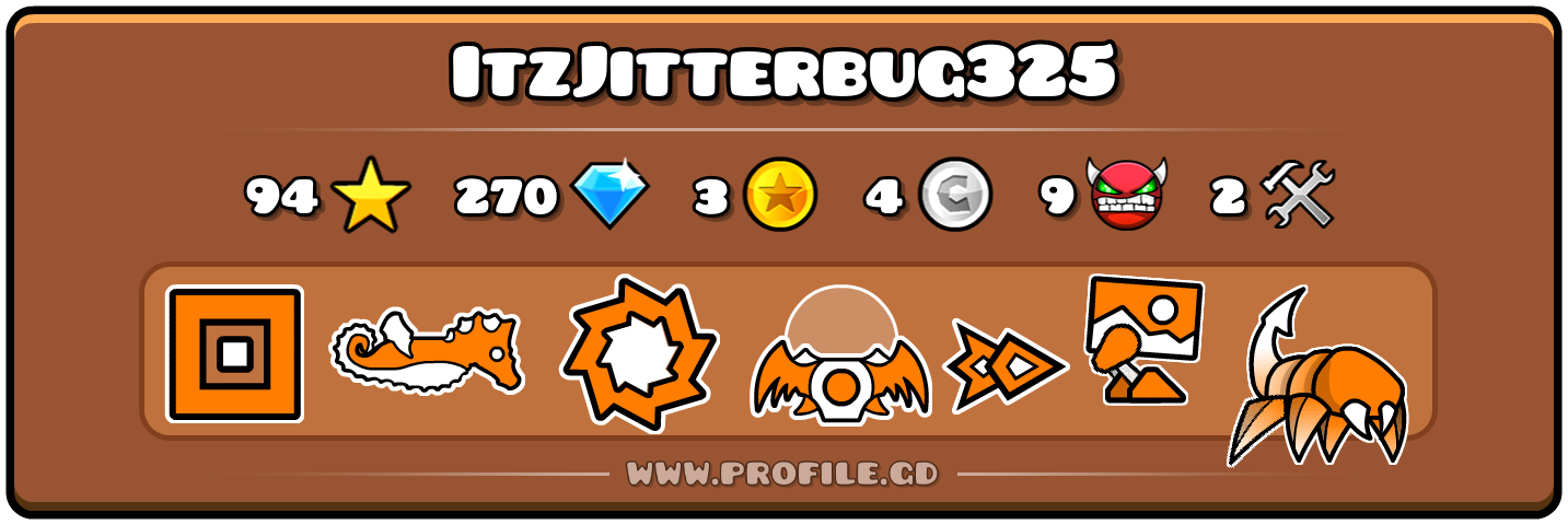 Profile Card