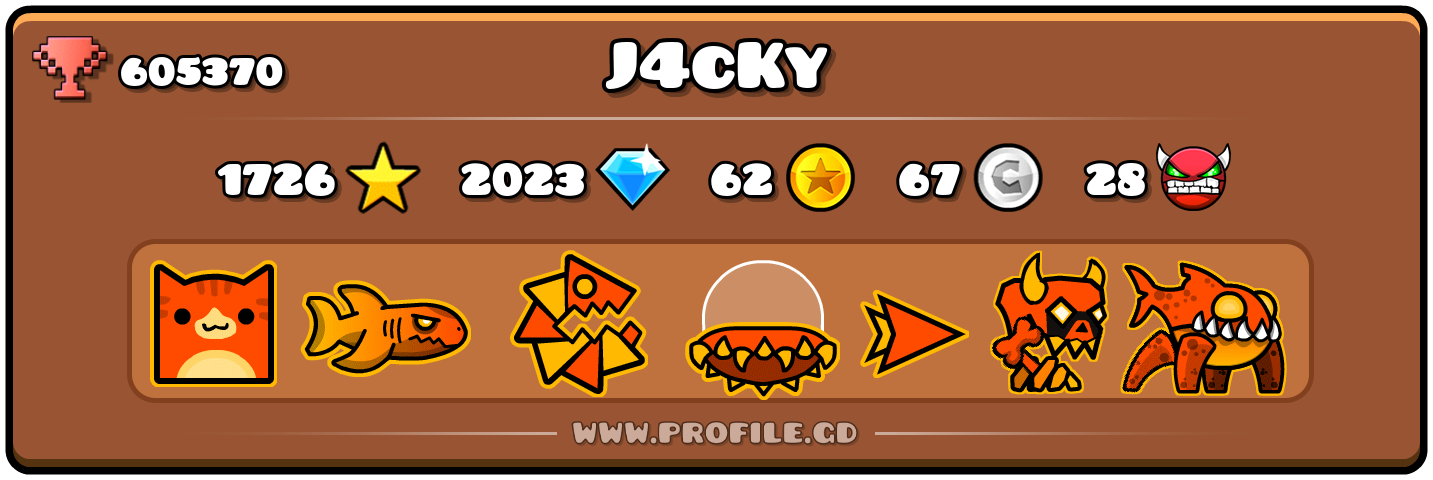 Profile Card