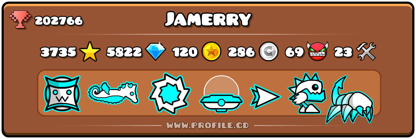 Profile Card