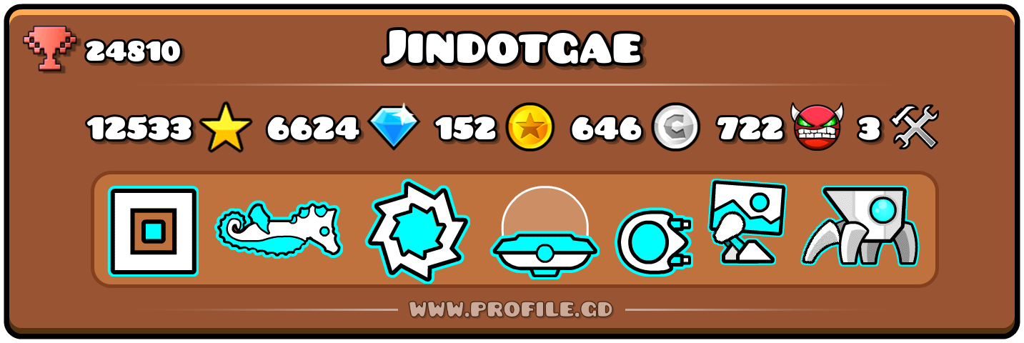 Profile Card