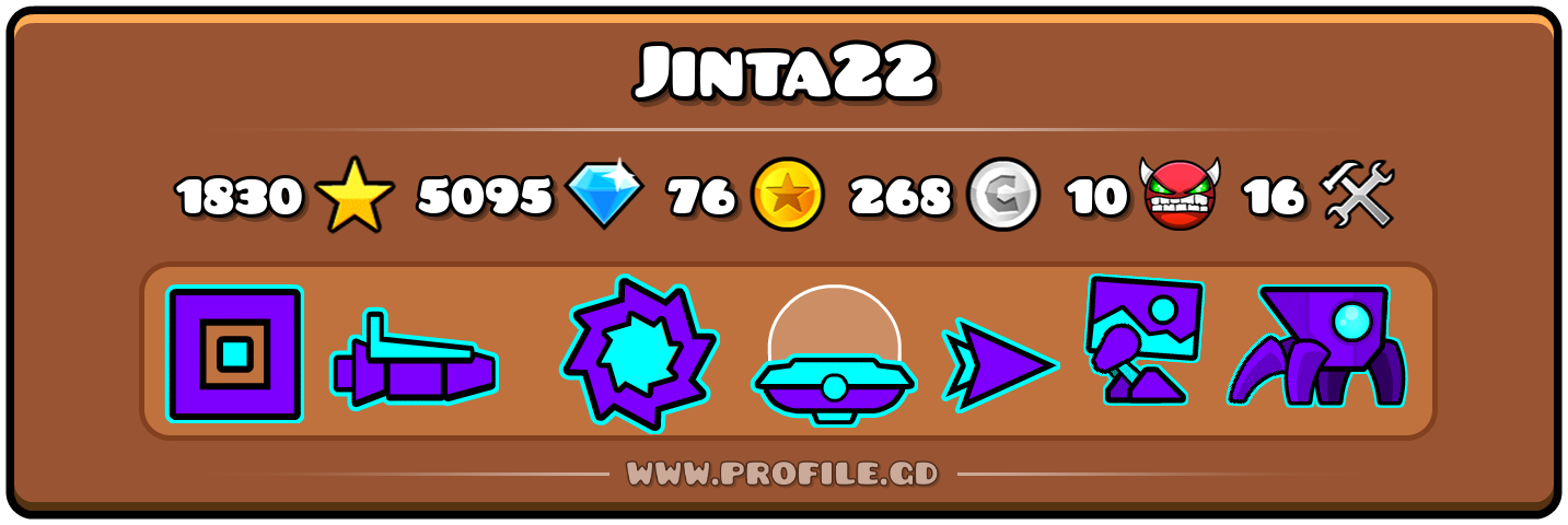 Profile Card