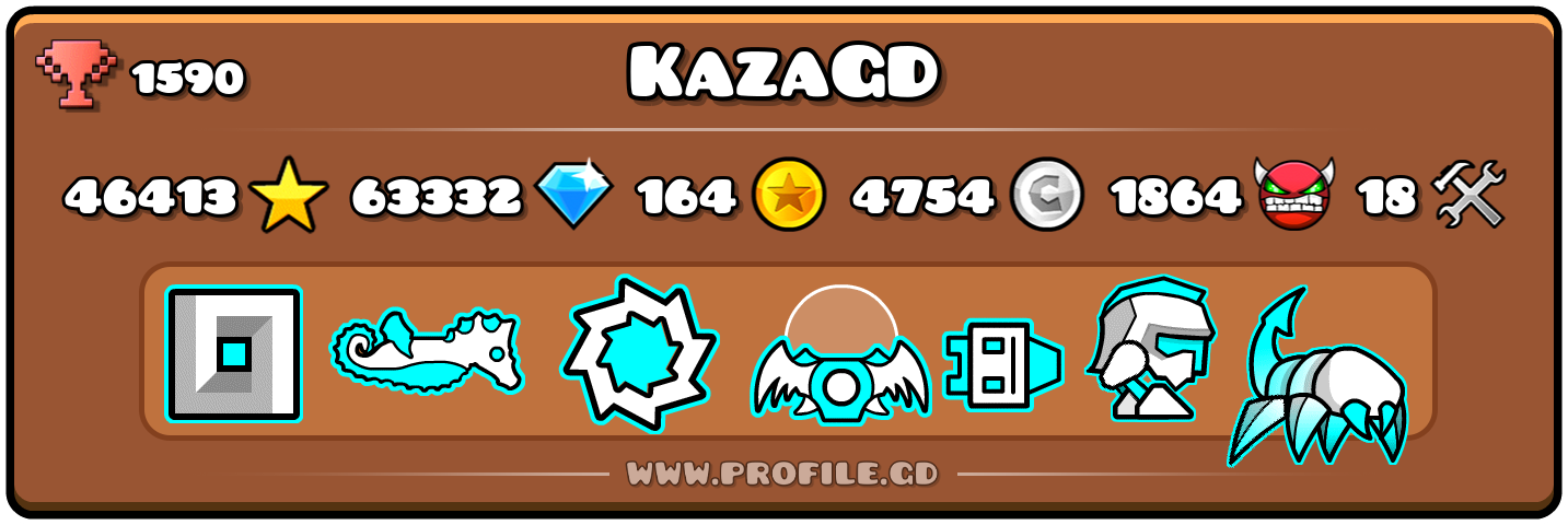 Profile Card