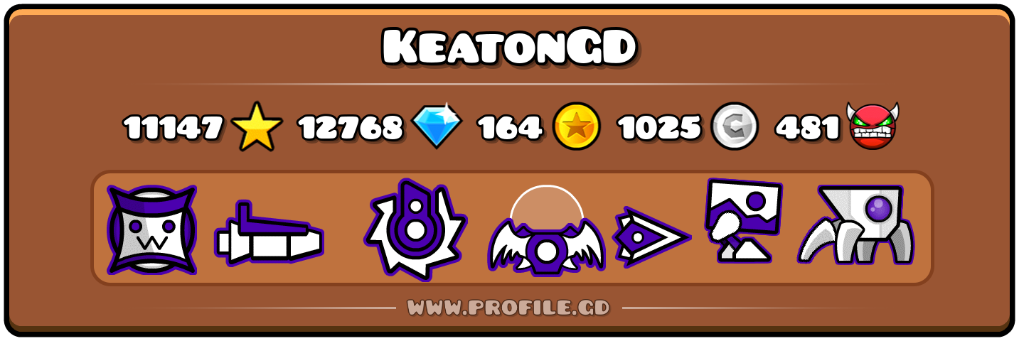 Profile Card