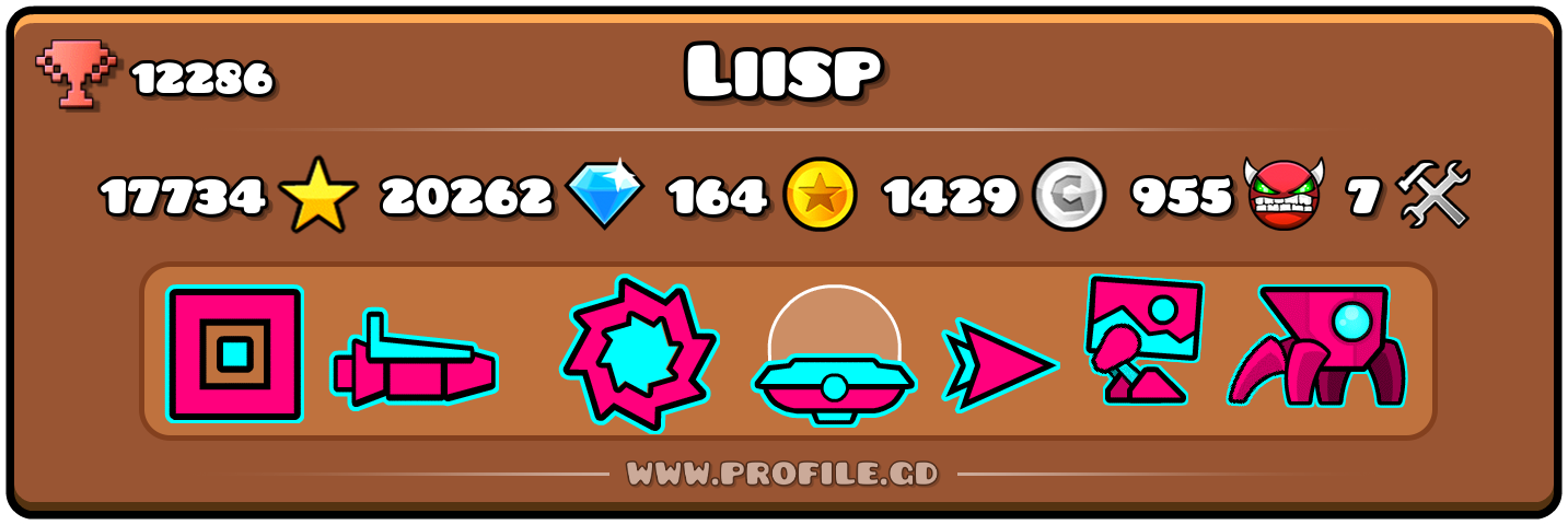 Profile Card