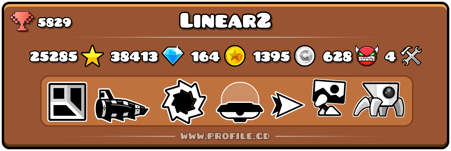 Profile Card