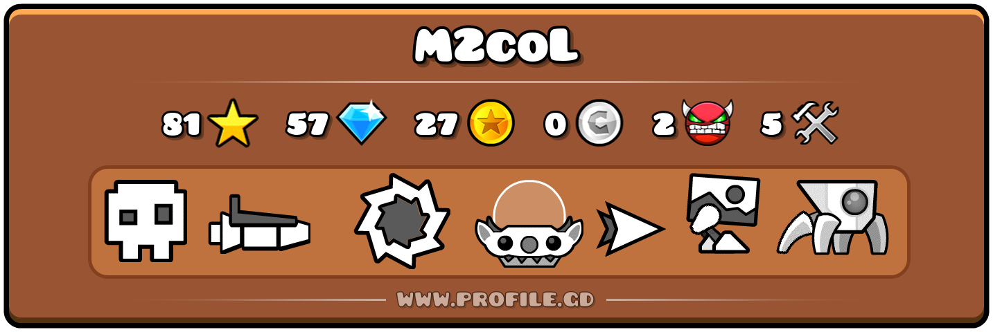 Profile Card