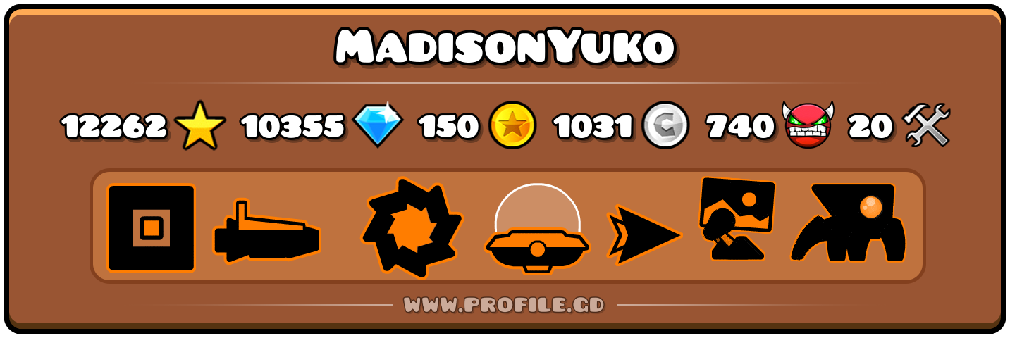 Profile Card