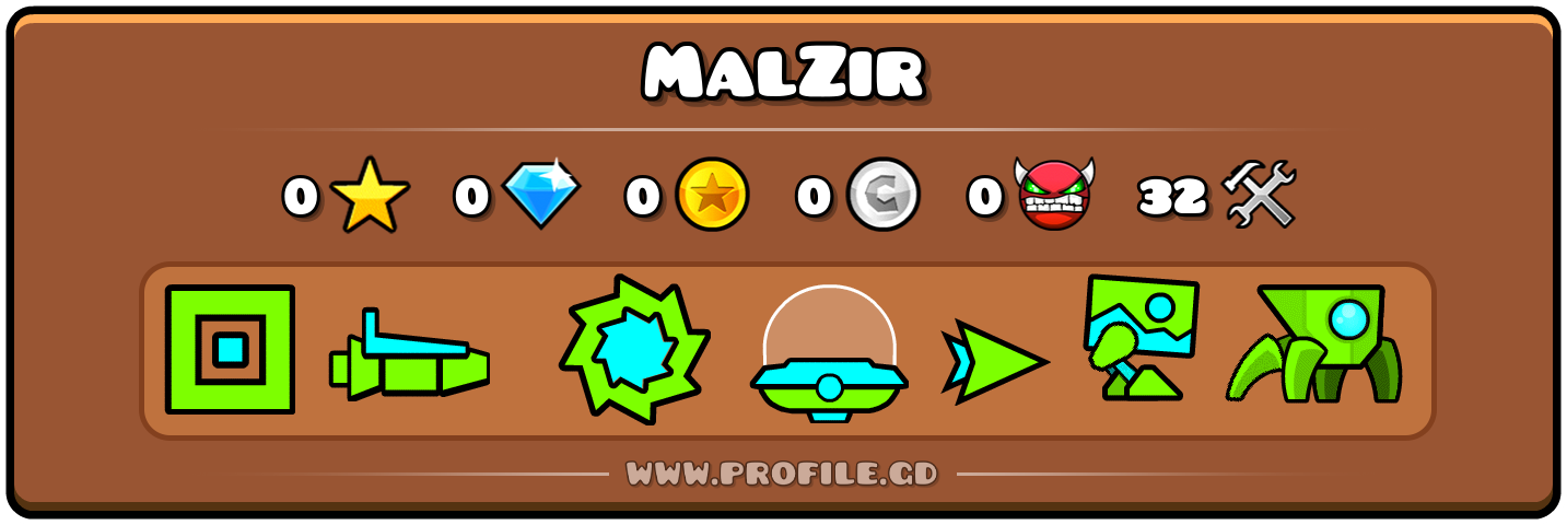 Profile Card