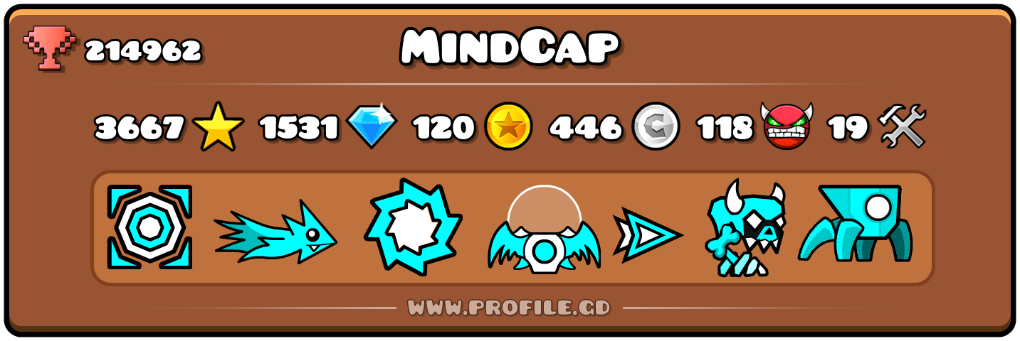Profile Card