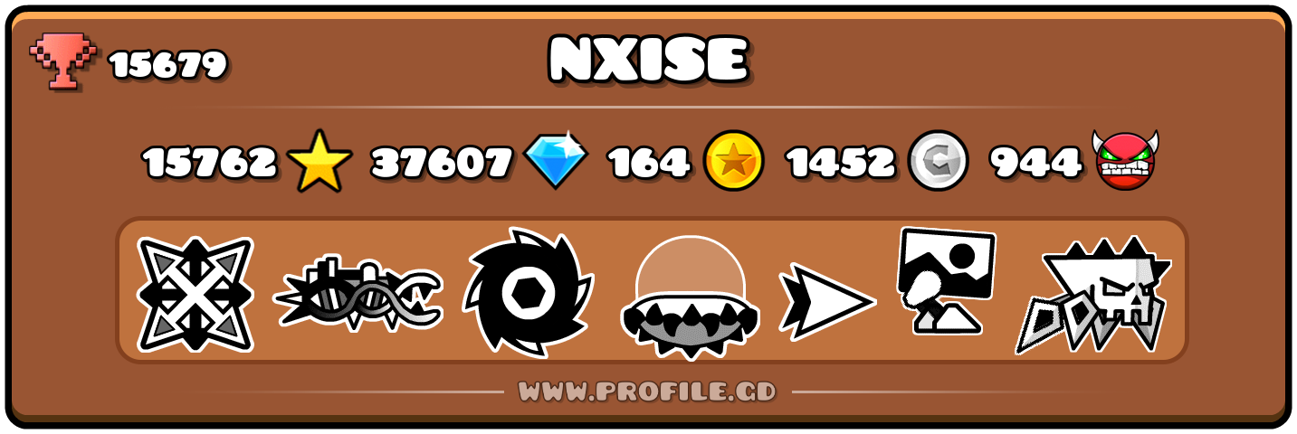 Profile Card