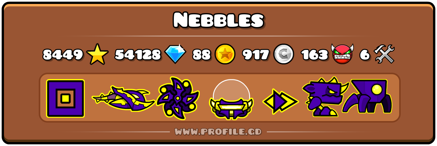 Profile Card