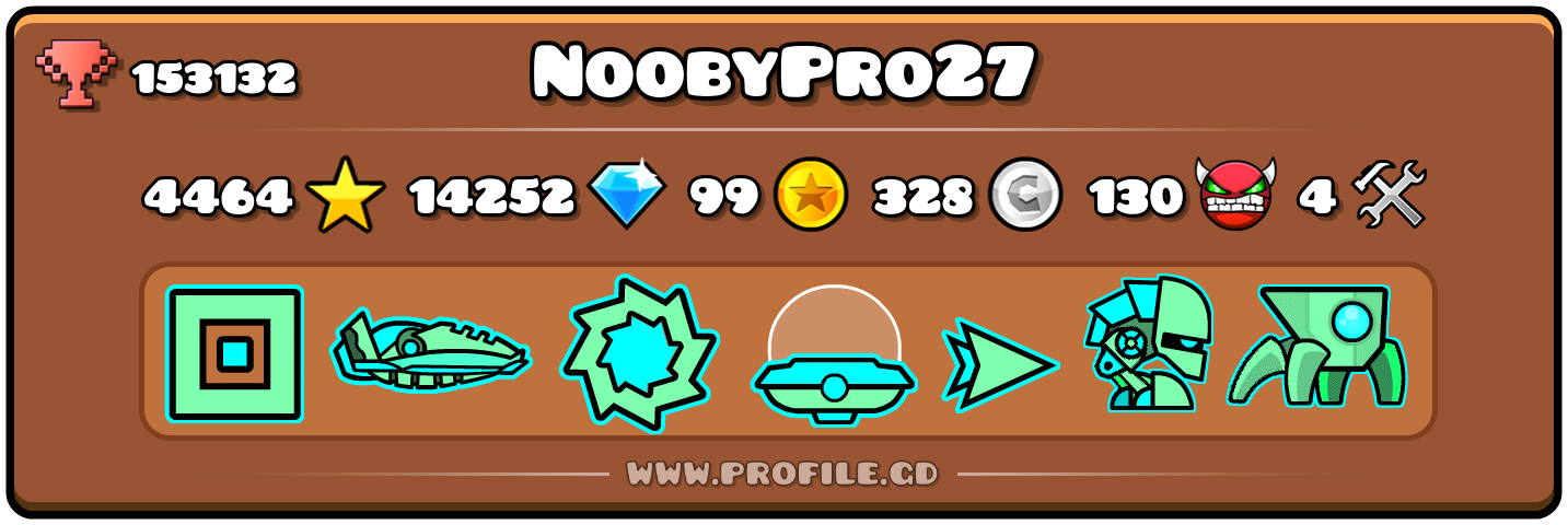 Profile Card