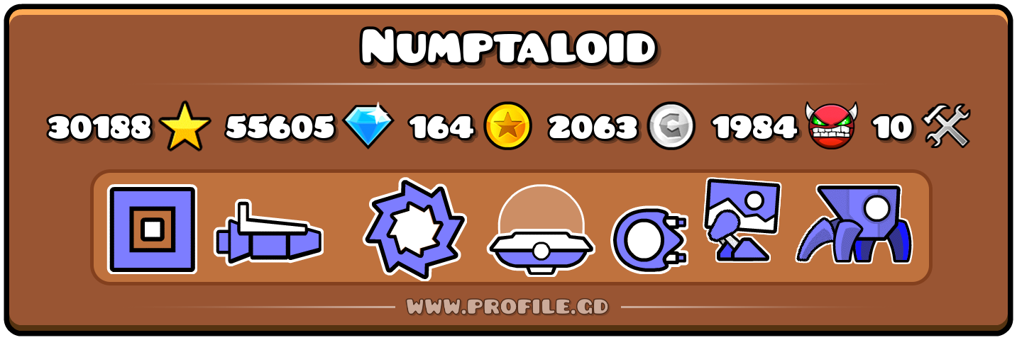 Profile Card