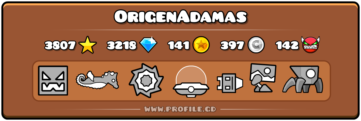 Profile Card