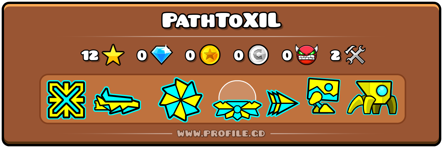Profile Card