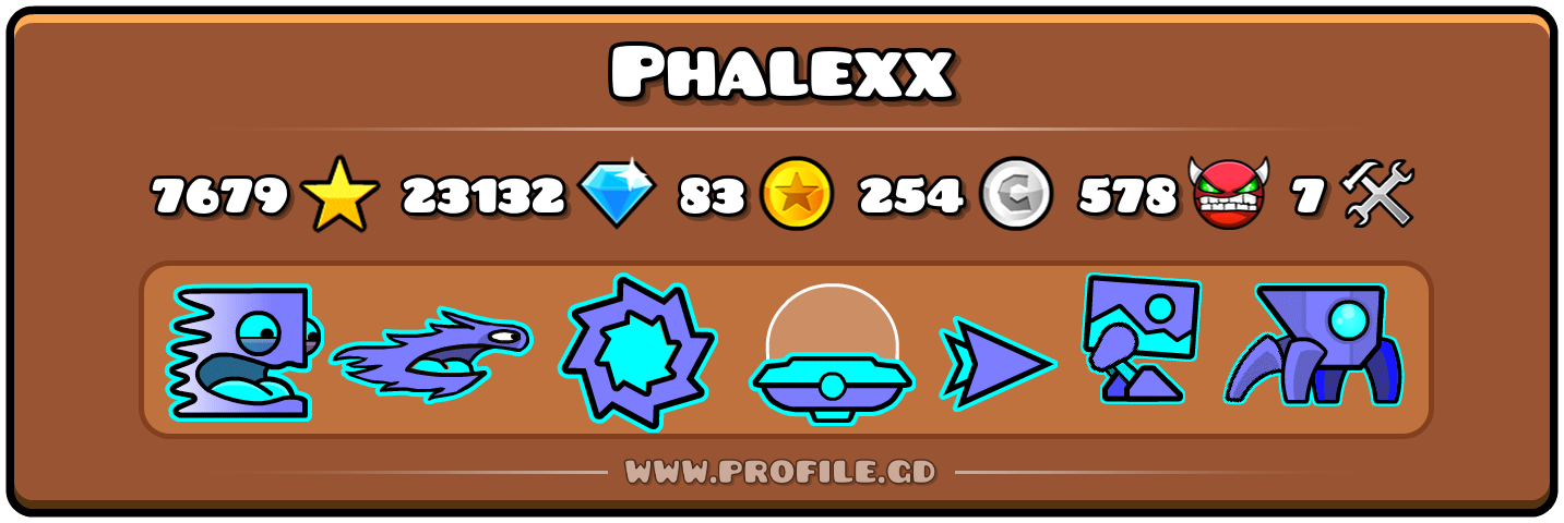 Profile Card