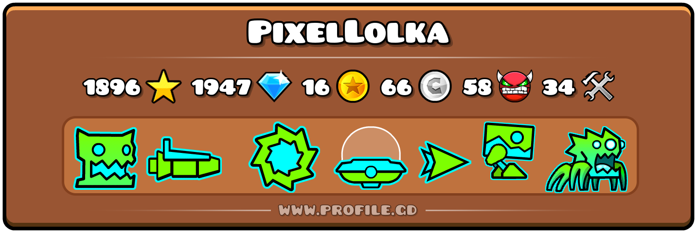 Profile Card