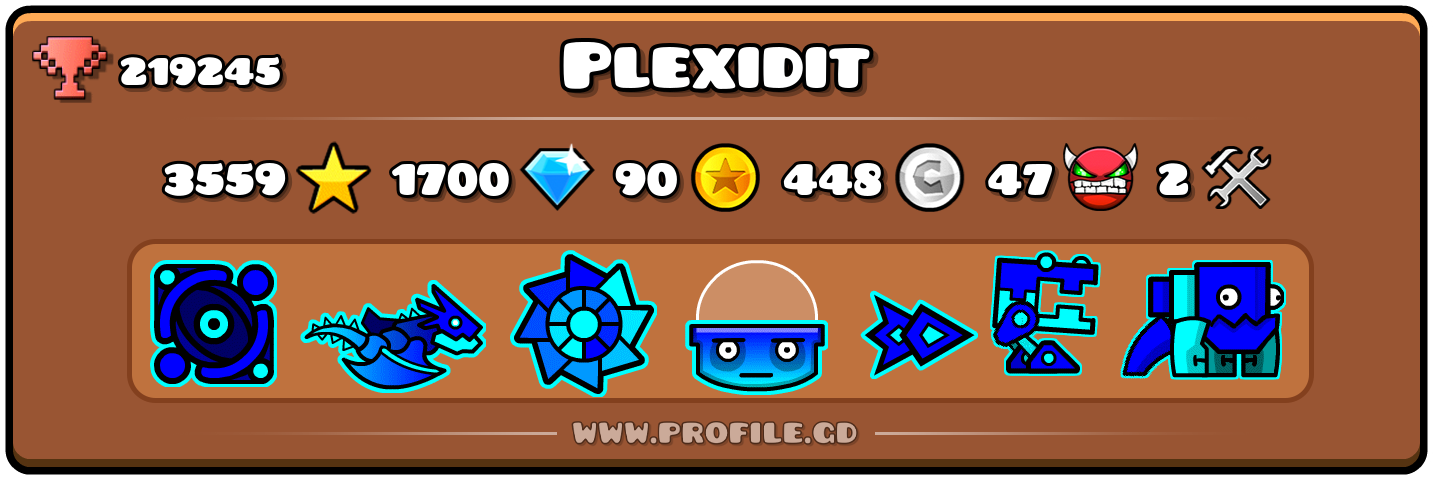 Profile Card