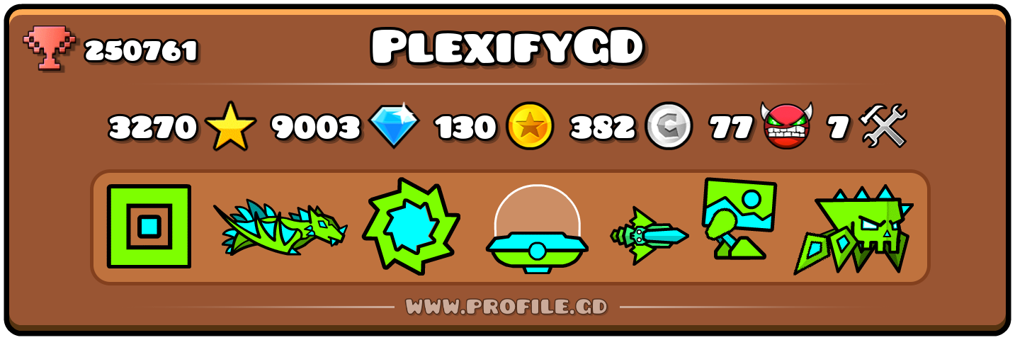 Profile Card