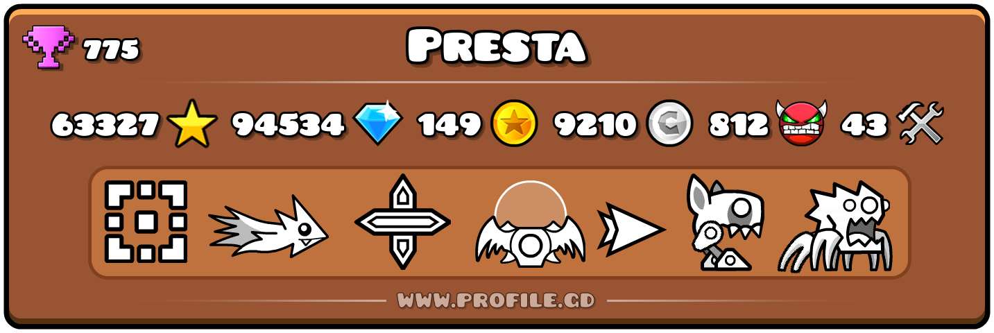 Profile Card