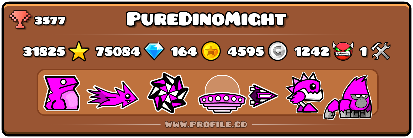 Profile Card