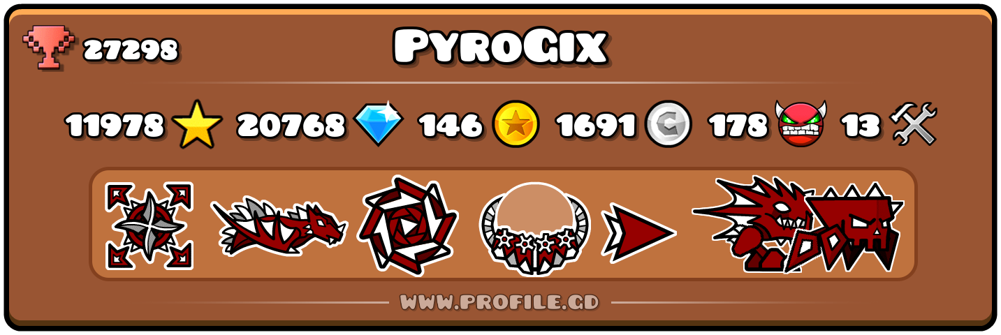 Profile Card