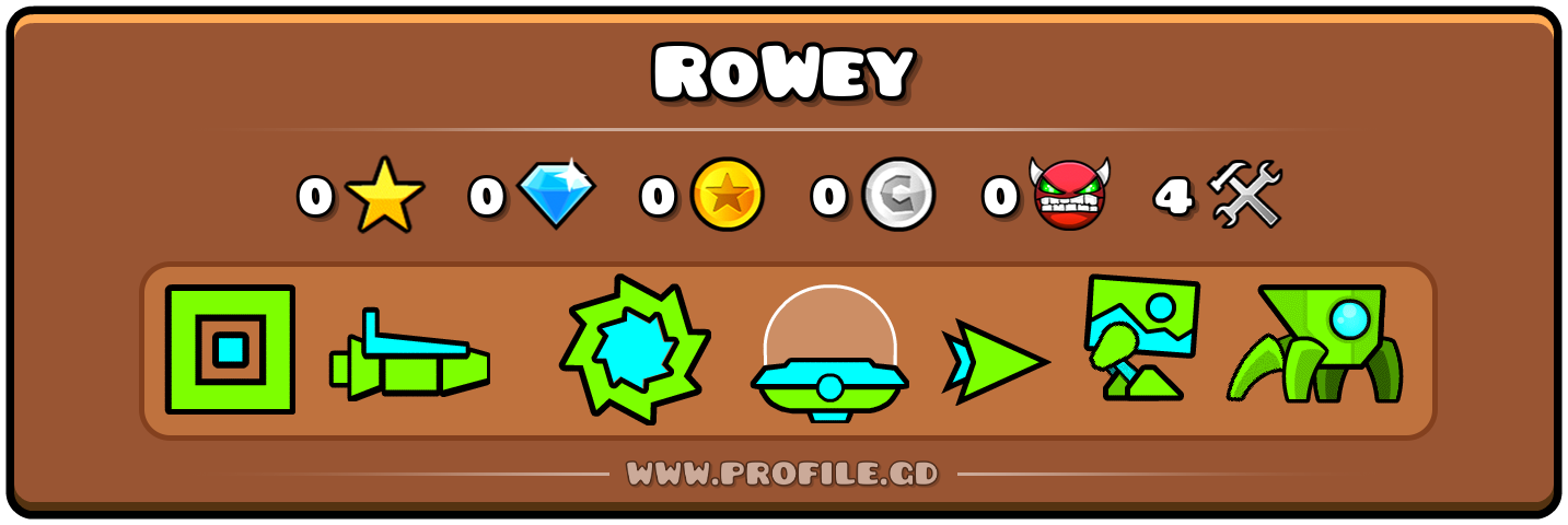 Profile Card
