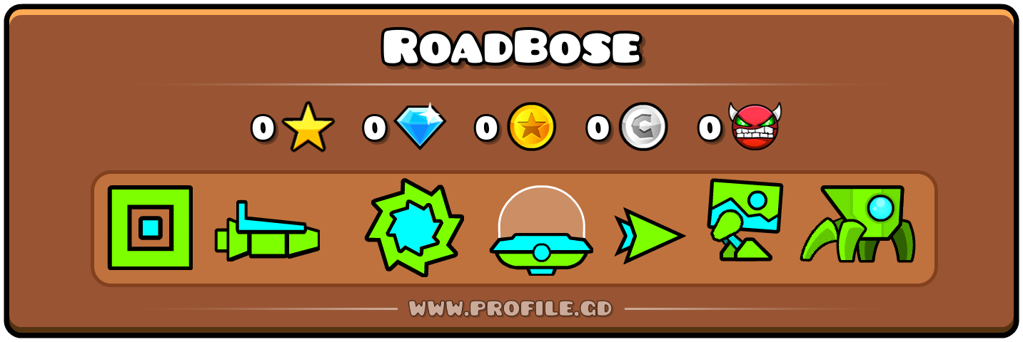 Profile Card