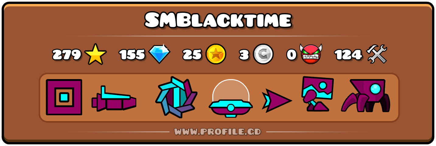 Profile Card