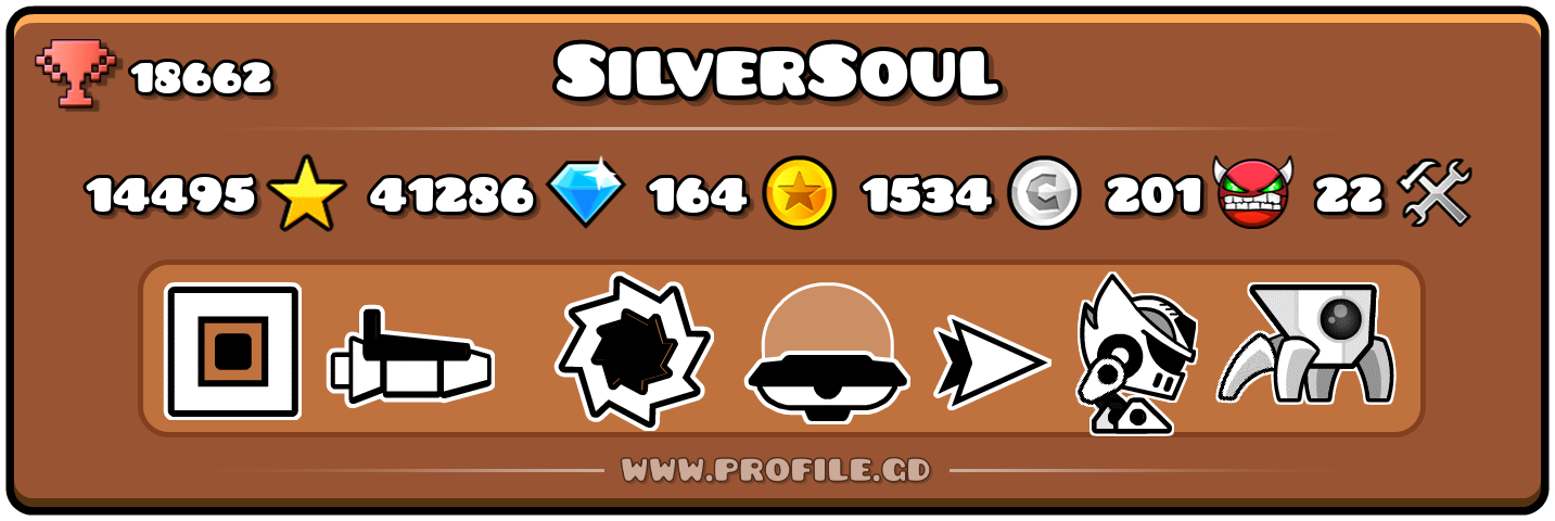 Profile Card