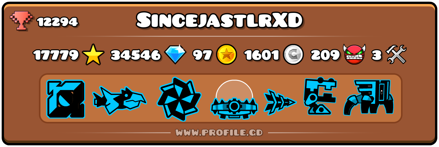 Profile Card