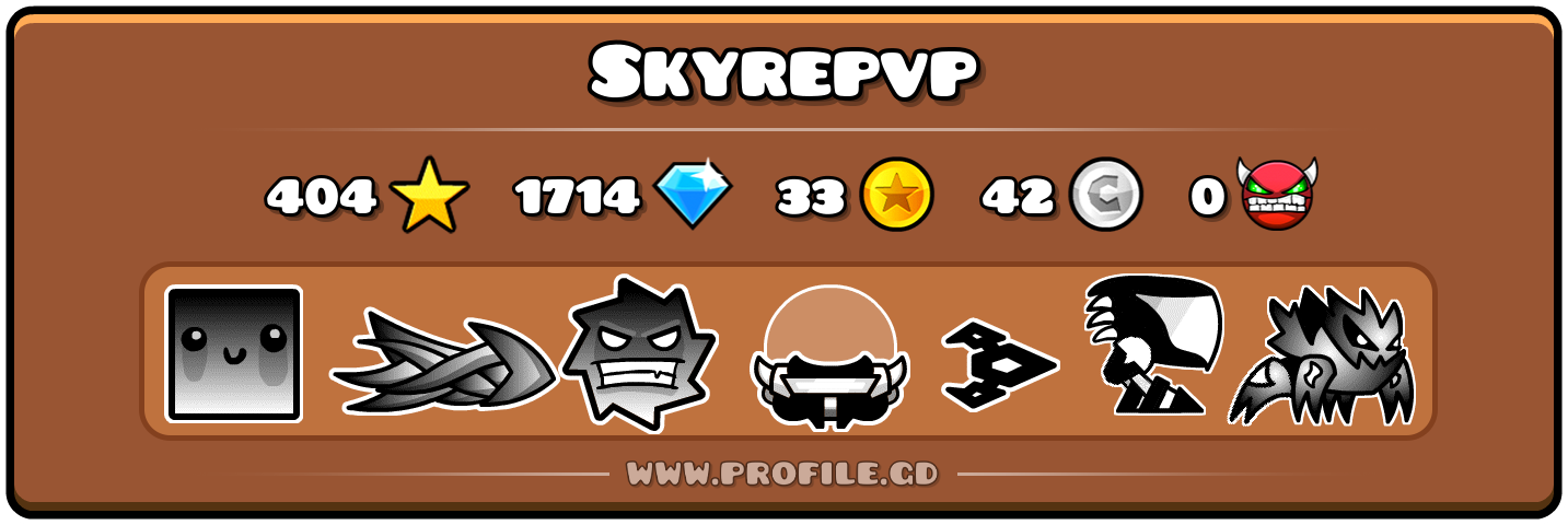 Profile Card