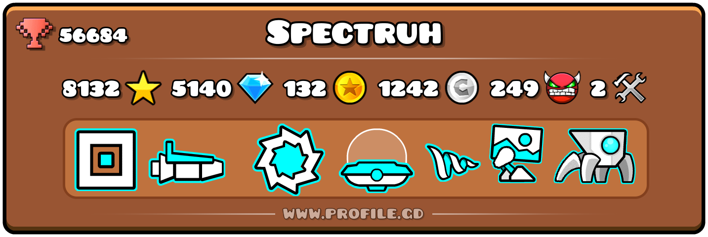 Profile Card