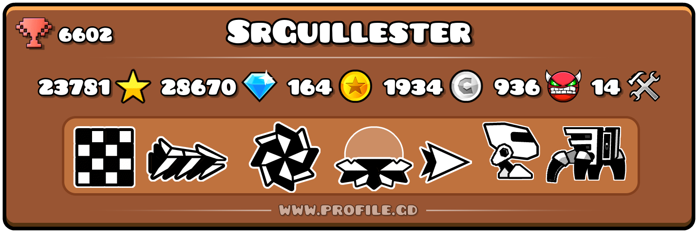 Profile Card