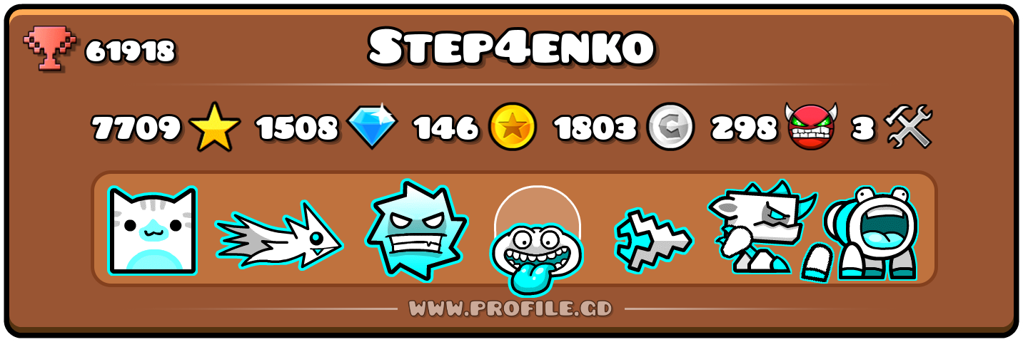 Profile Card