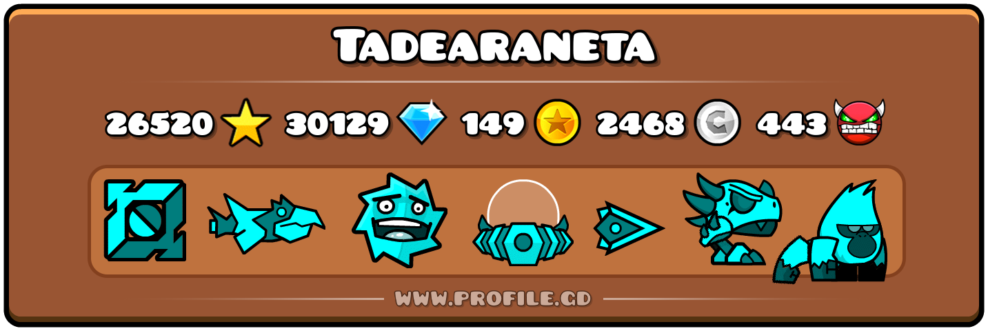 Profile Card