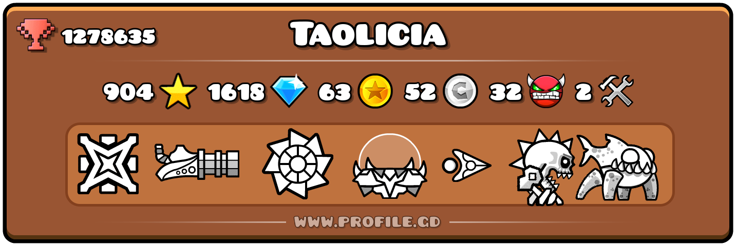 Profile Card