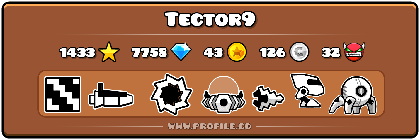 Profile Card