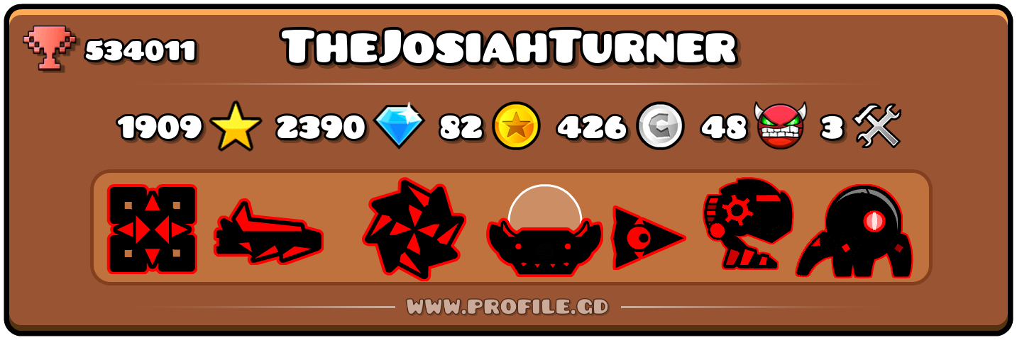 Profile Card
