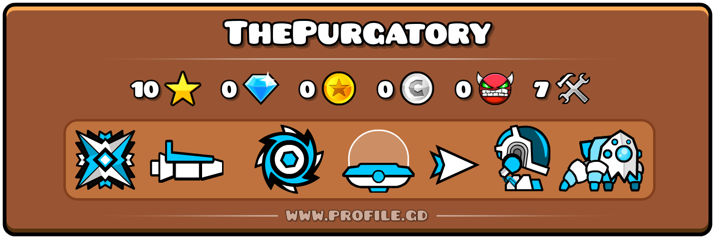 Profile Card