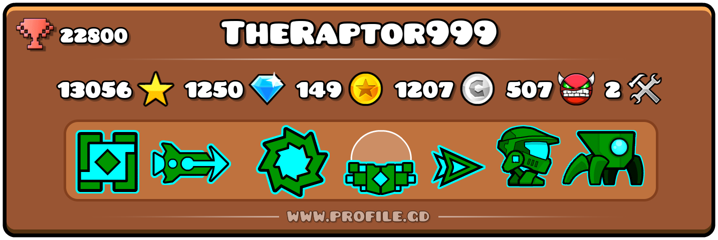 Profile Card